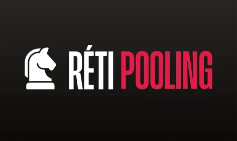 Réti Pooling screenshot