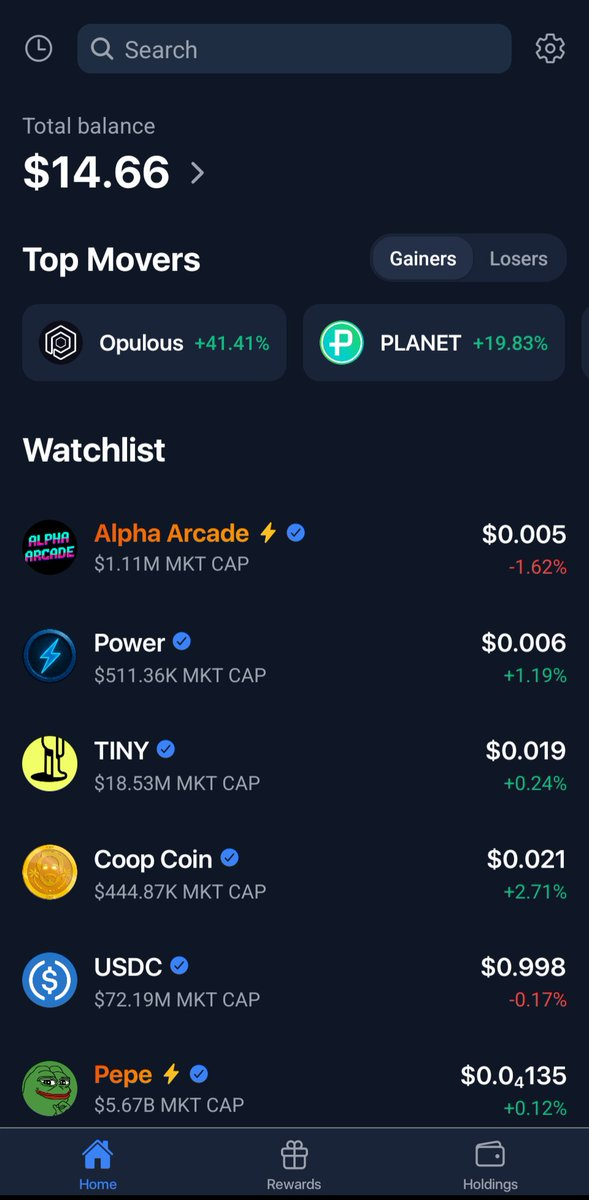 Haystack dashboard